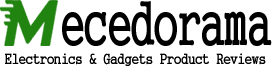 Mecedoroma Logo Header