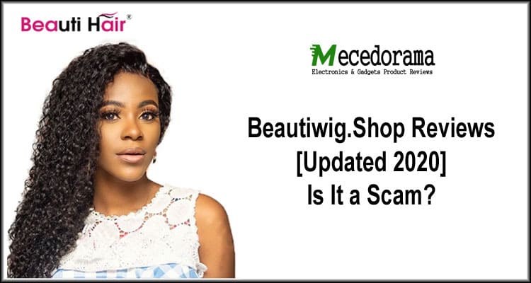 Beautiwig.Shop Reviews [Updated 2020] – Is It a Scam?