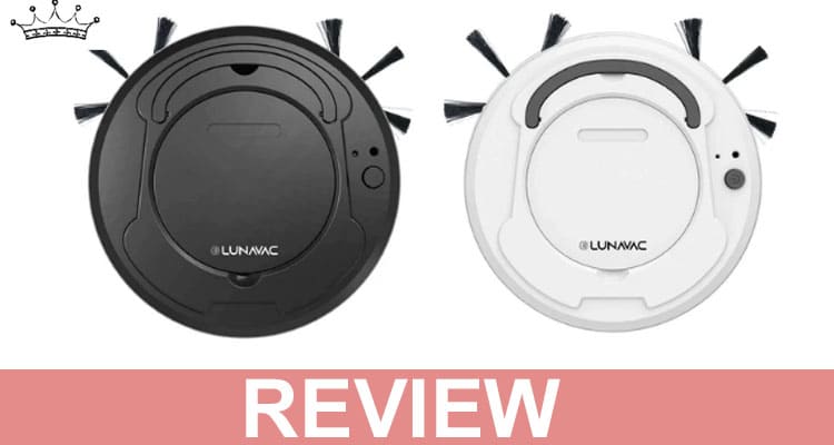 Lunavac Reviews – Is It Really Good For Home? Read Here!