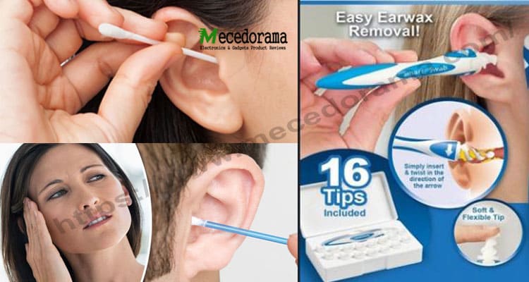 Q-Grips Reviews – Should you buy this ear wax remover?