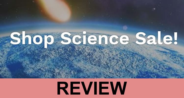 Sciencemart.co Reviews 2020 【Read This Before Buying】