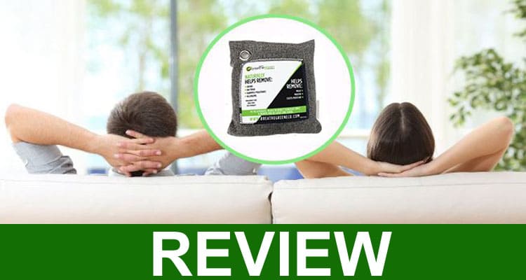 Breathe Green Charcoal Bags Reviews [April] – Read Now!