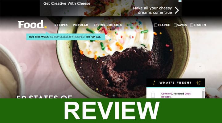 Food com Reviews [April 2020] Read it Before You Buy!