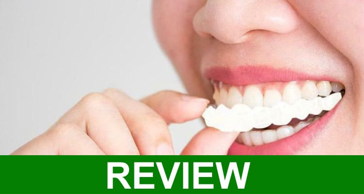 Magic Teeth Brace Reviews 2020