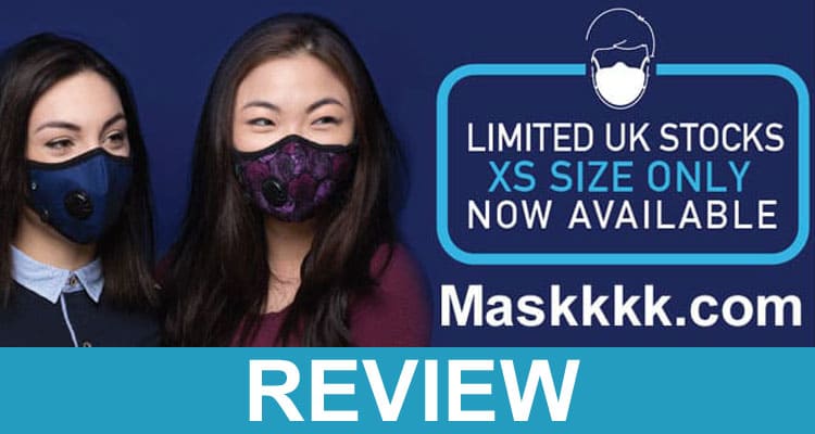 www.maskkkk.com Reviews [April] Should Anyone Buy From It