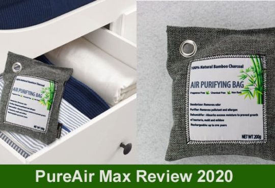 PureAir Max Review 2020