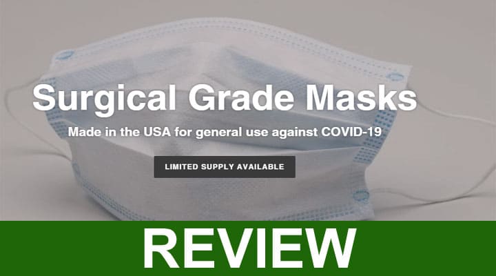 United Medical Masks Reviews [May] Is This Site Genuine