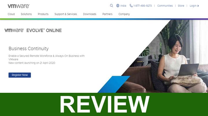 Vmware com Reviews 2020