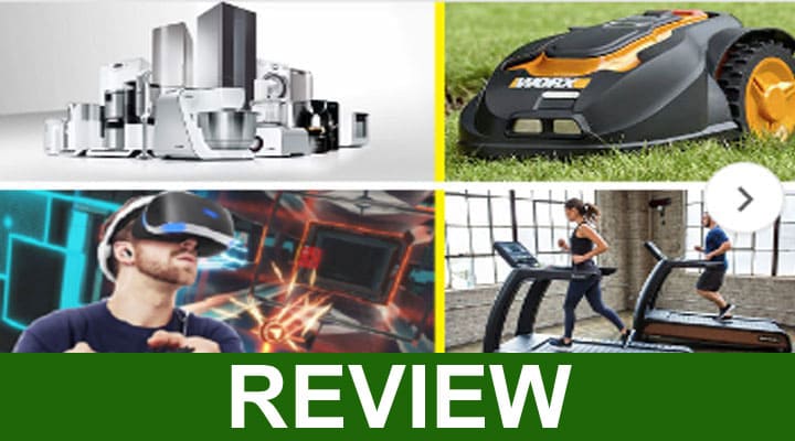 My Tech Domestic com Reviews 2020