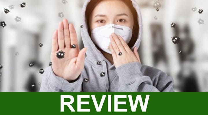 Wic Boom Face Masks Reviews 2020
