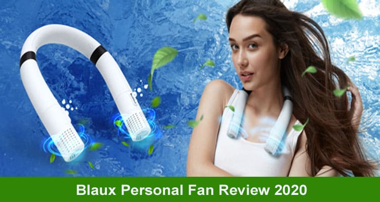 Blaux Wearable AC Customer 2020