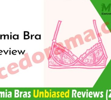 Caramia Bras Reviews [Jan 2021] Read It Before Order!