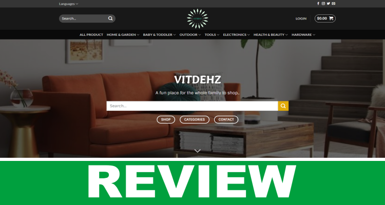 Vitdehz.com