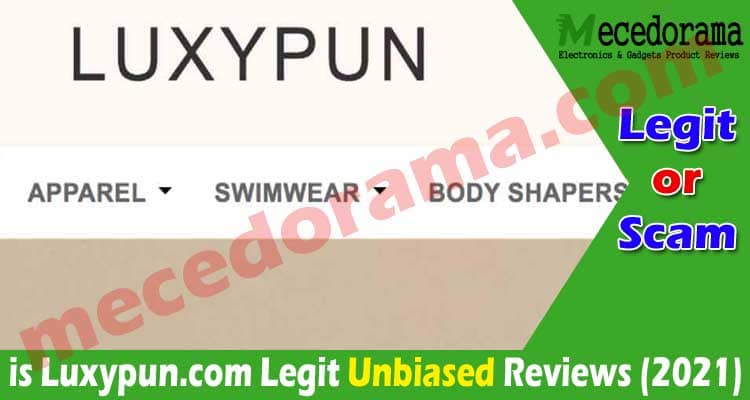 is Luxypun.com Legit {June} – Is It A Scam or Legit?
