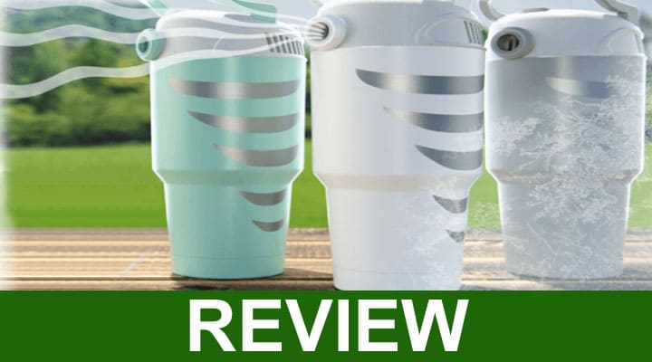 Easy Cool Breeze Review (July 2020)   Is It A Legit Online Store?