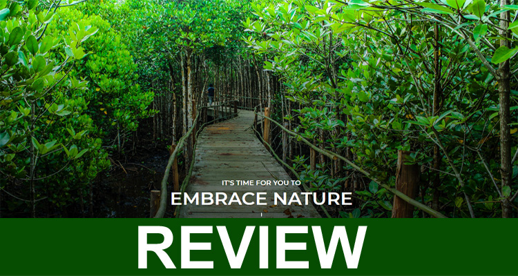 Embrace Nature Reviews {July} Is It a Good Site or Not?