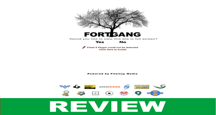 Fortgang.Com Review
