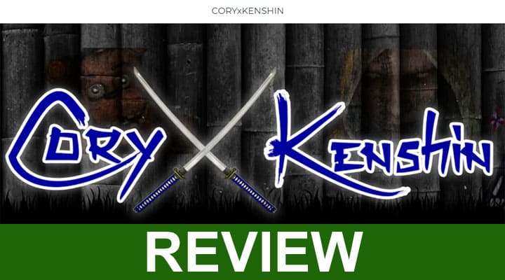 Is Coryxkenshin.com Legit (July 2020) Is This A Scam Website?