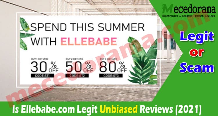 Is Ellebabe.com Legit {July} Is It A Legit Online Site?