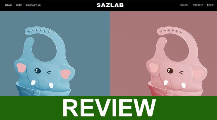 Sazlab store Reviews 2020