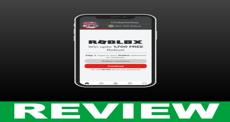 Spinroblox com Reviews [July] Is It A Scam or Legit?