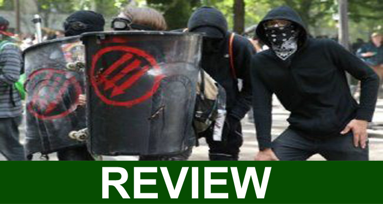 Antifa.com (August) Scanty Reviews Mentioned Below