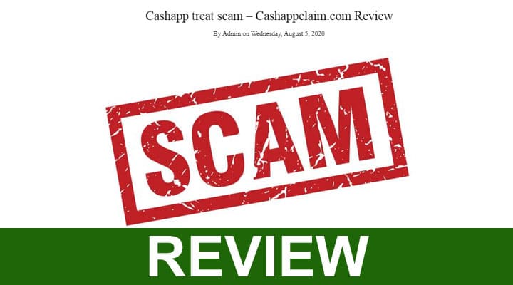 Is Cashapp Treat Legit {August} – Get Complete Insight!