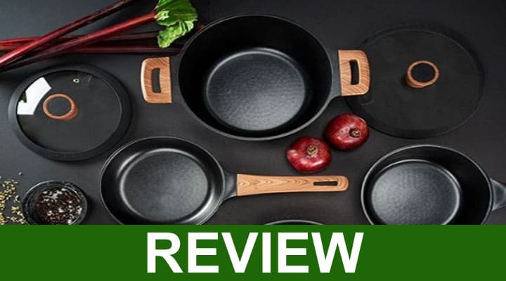 Is Diamond Earth Cookware Legit {Nov} – Cool Reviews!