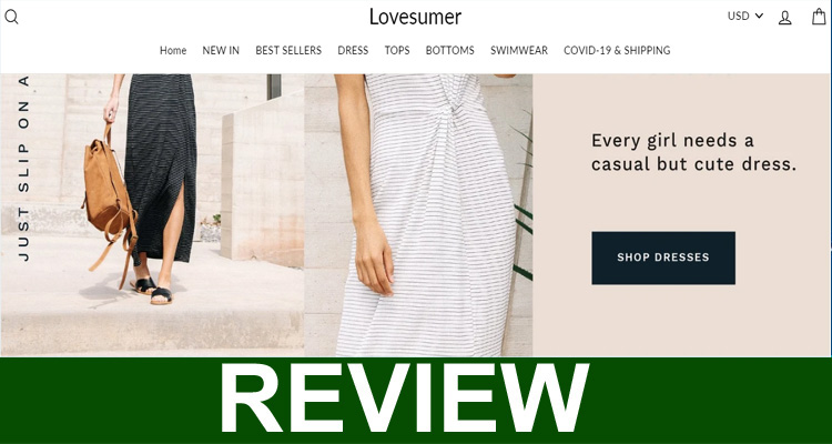 Lovesumer com Reviews (August) Is This an Online Scam?