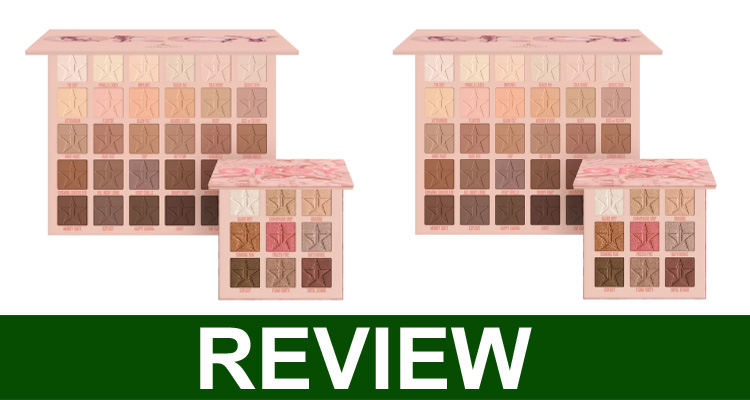 Orgy Palette Reviews (August) Is The Product Useful?