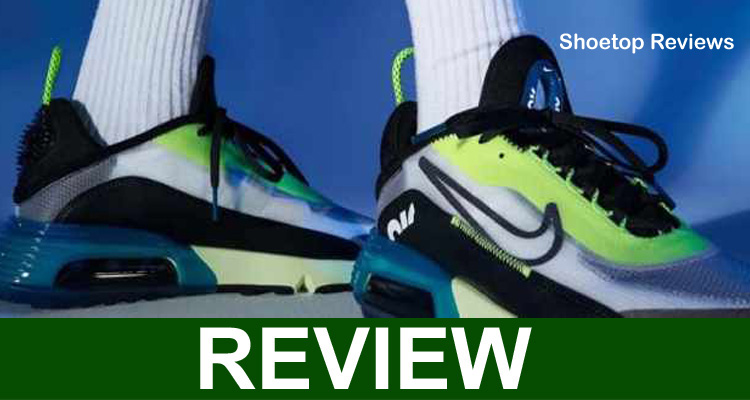 Shoetop Reviews