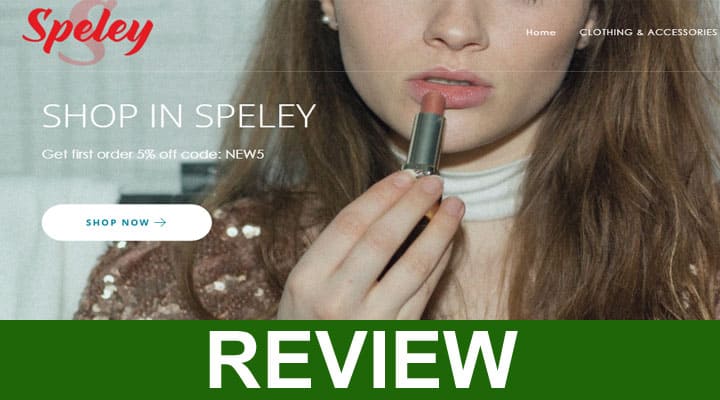 Speley com Reviews {Sept 2020} Is It Scam Or Legit?