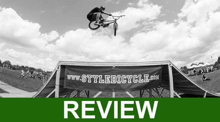 Stylebicycle com Reviews 2020