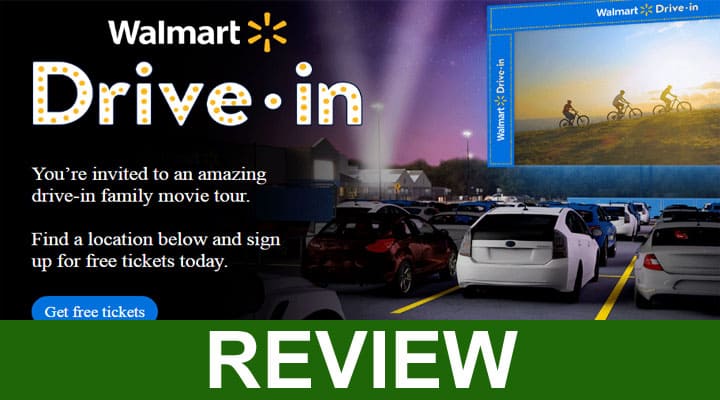 Thewalmartdrive in com (August) Let Us Talk About It!