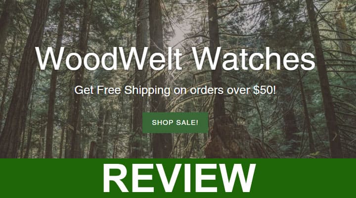 Woodwelt Reviews [Oct 2020] Is it A Scam Or Legit?