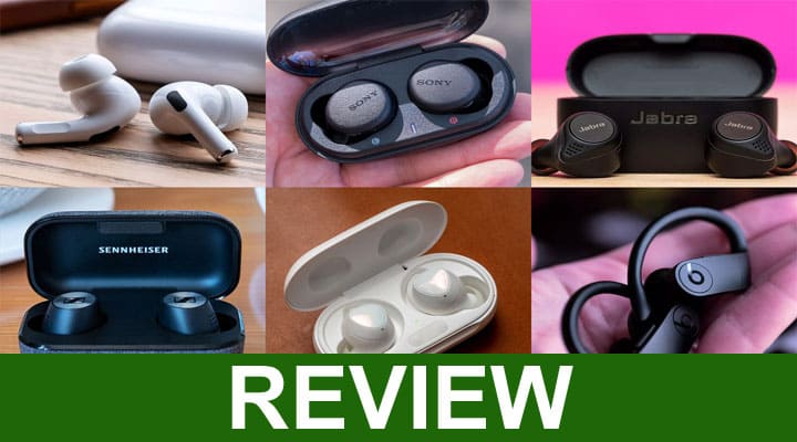 Airstream Pro Earbuds Reviews (Sep) Are You Buying It?
