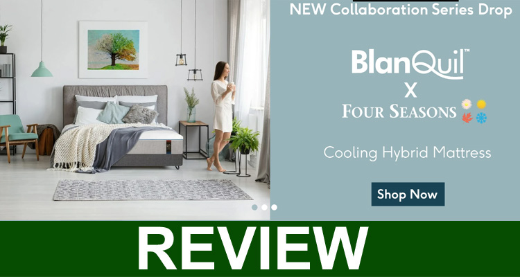 Blanquil Mattress Reviews {Sep} Read Before Shopping!