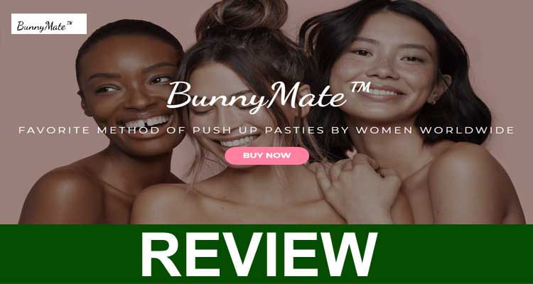 Bunny Mate Bra Reviews (Oct 2020) Read And Then Buy!