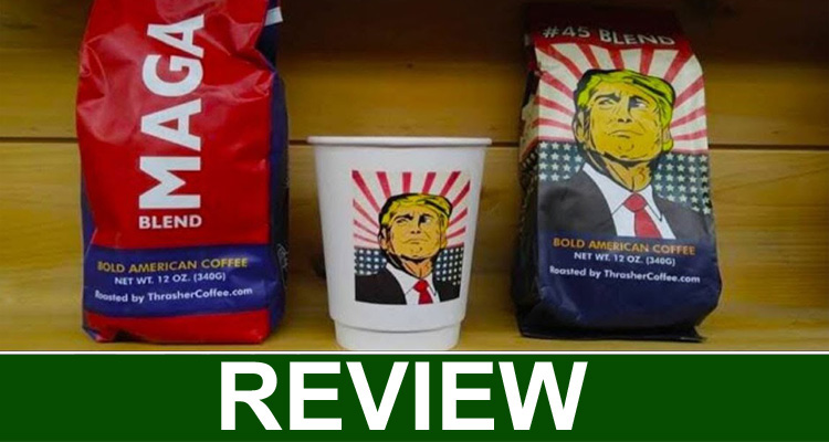 Covfefe Coffee and Gifts Reviews {Sep} Get Full Insight