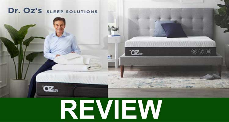dr sleep mattress reviews