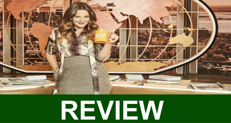Drew Barrymore Show Reviews (Oct 2020) Know More Here!