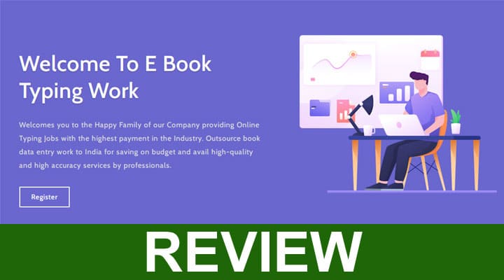 Ebooktypingupwork com (Sep 2020) Read And Know The Facts