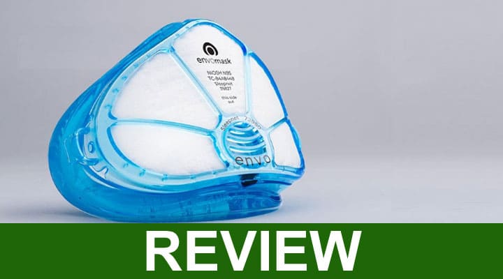 Envo Mask Review 2020