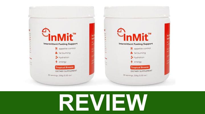 Inmit Fasting Powder Reviews {Nov 2020} Get Insightful!