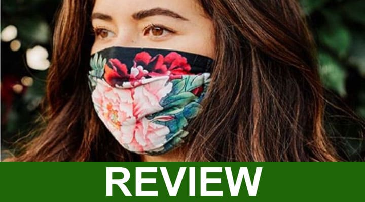 Johnny Was Masks Reviews [Sep] Know The Scam Mock Site