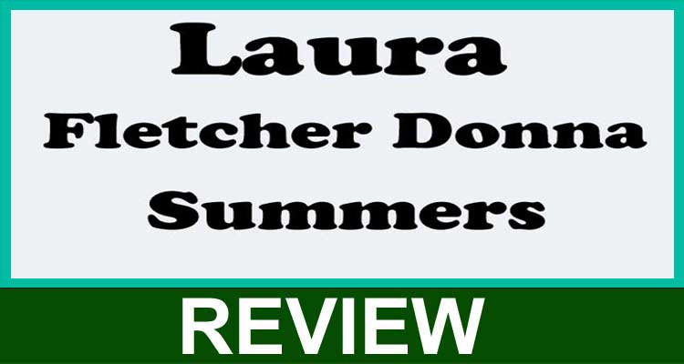 Laura Fletcher Donna Summers [Sep] Check Full Episode!