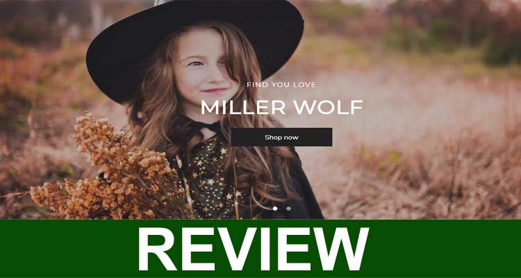 Millerwolf Fire Pit Reviews [Sep] Is It A Scam Website?