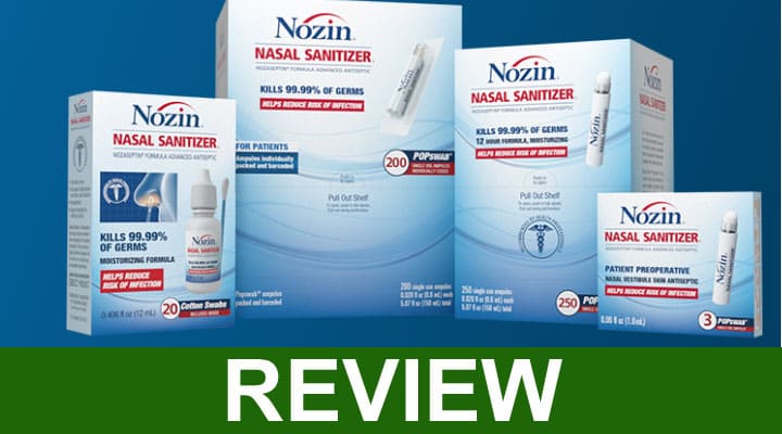 Nozin Reviews [Sep 2020] Is It A Legit Or Scam Product?