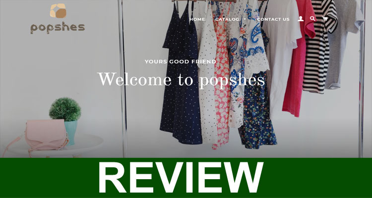 Popshes com Reviews (Sep 2020) Is this a Legit Store?