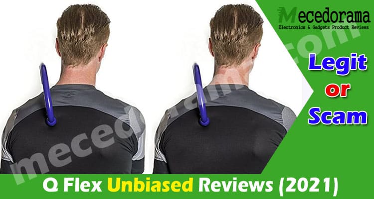 Q Flex Reviews (Sep 2020) Is The Product Worth The2021